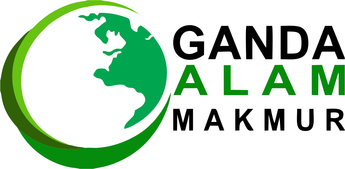 Logo PT GAM